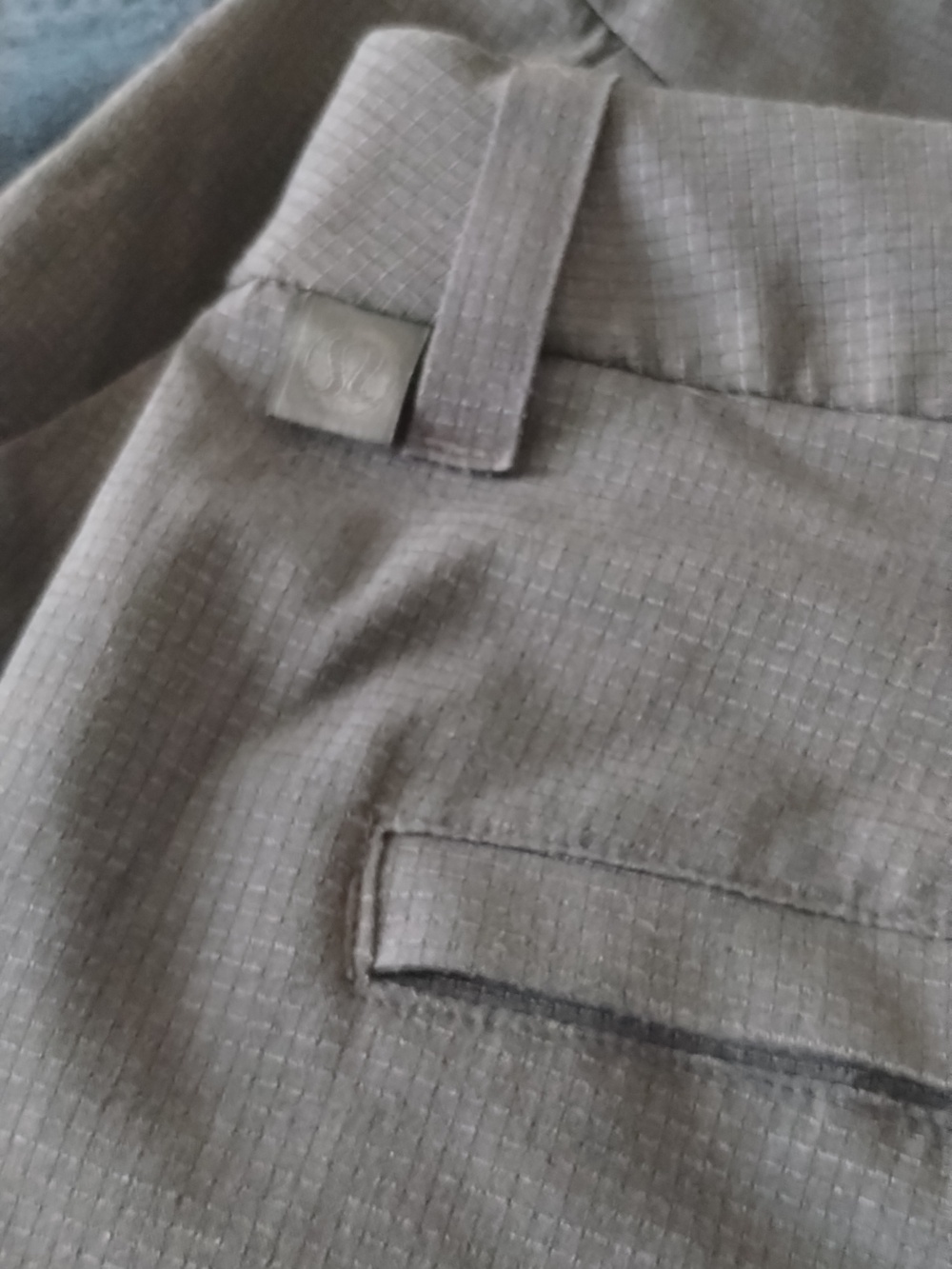Lululemon - Shorts - Picture 4 of 4